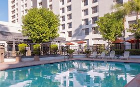 Marriott Riverside At The Convention Center